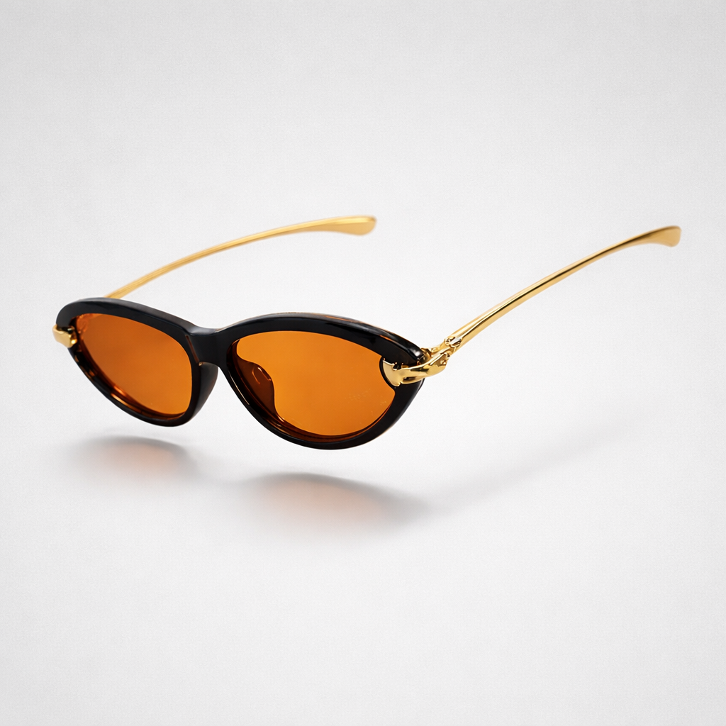 Monetra Cat-Eye Shades