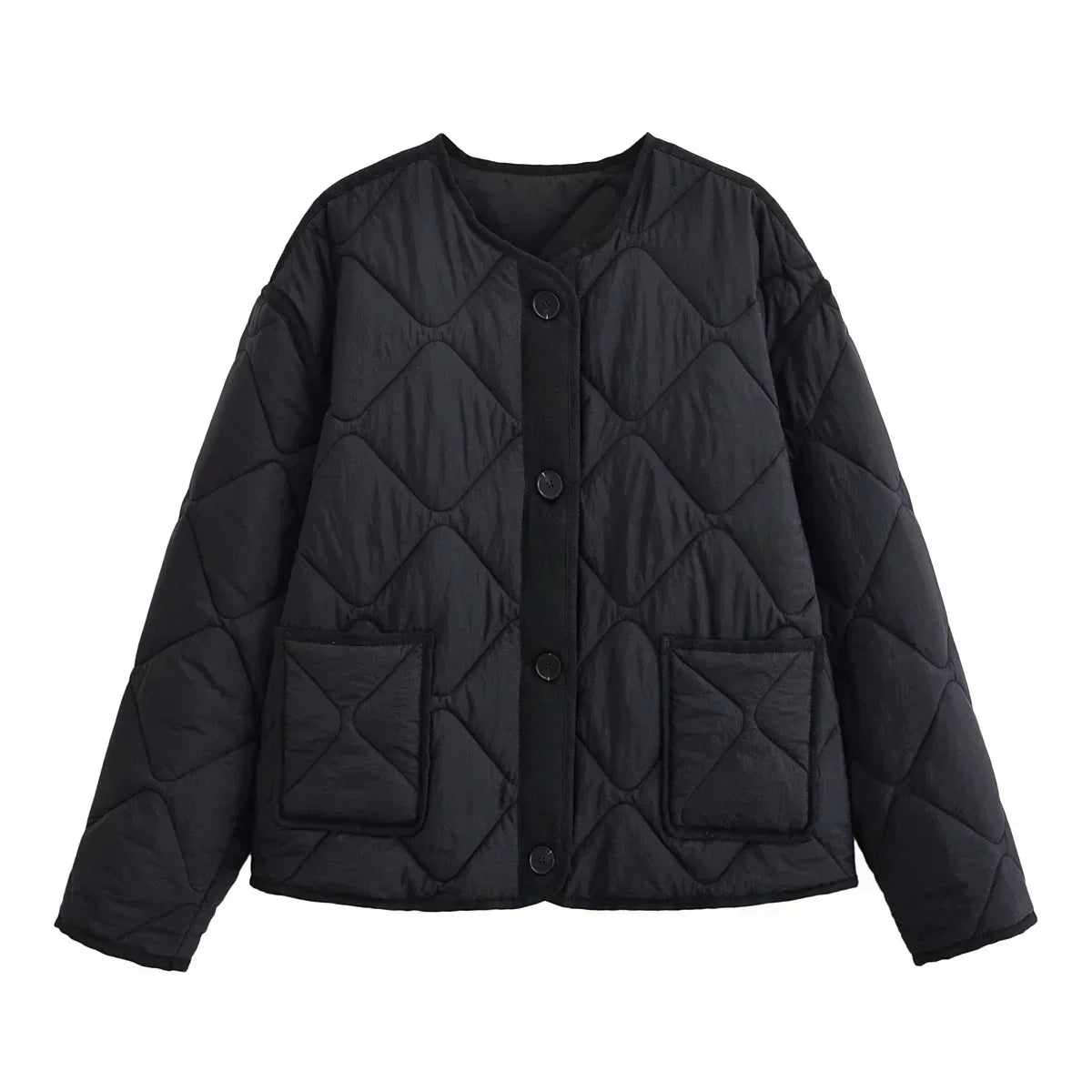 Linden Lightweight Jacket