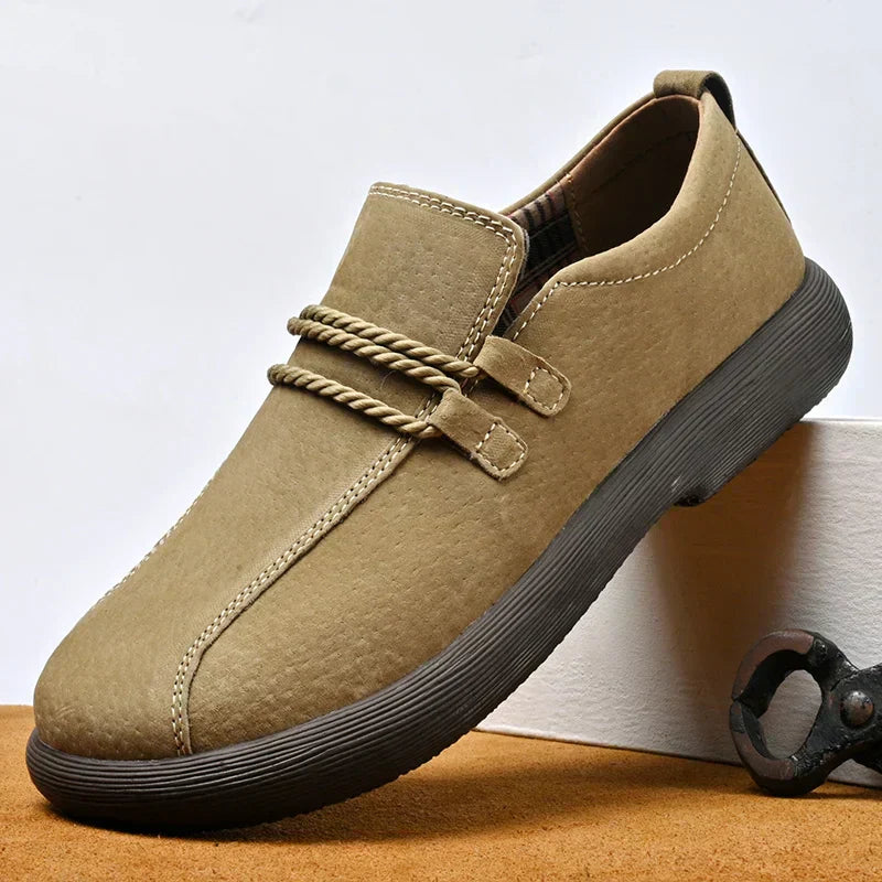 Portofino Loafer