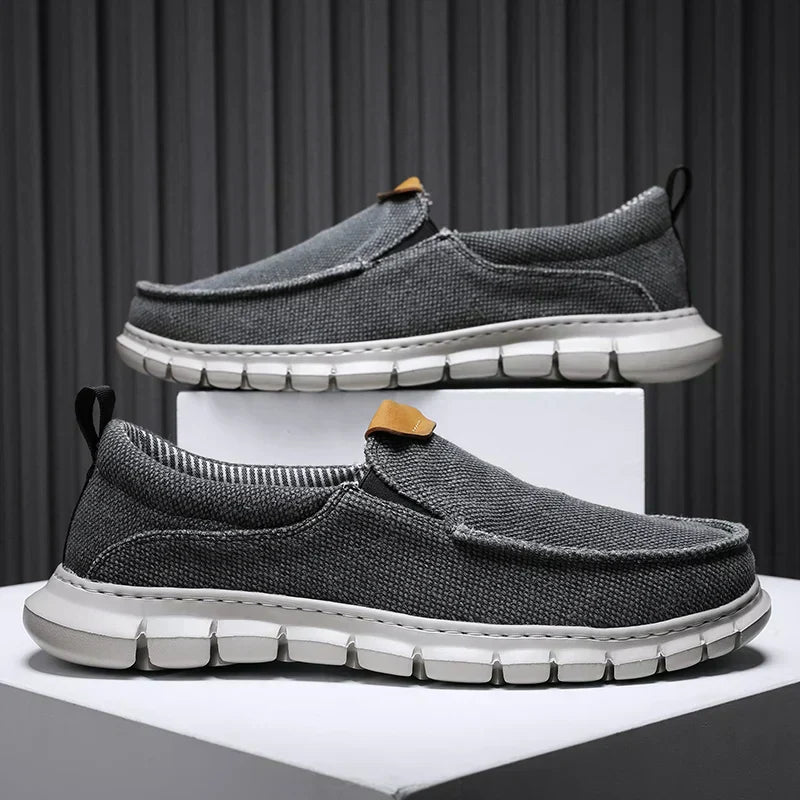DAY-DREAMER CASUAL SLIP-ONS