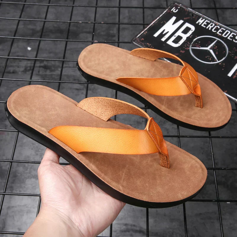 Harbor Ridge Flip-Flops