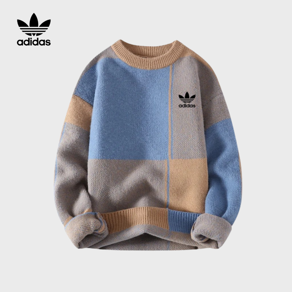 ADS - Retro Blocks Jumper