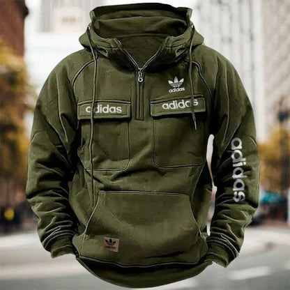 Ad™ Casual Hoodie