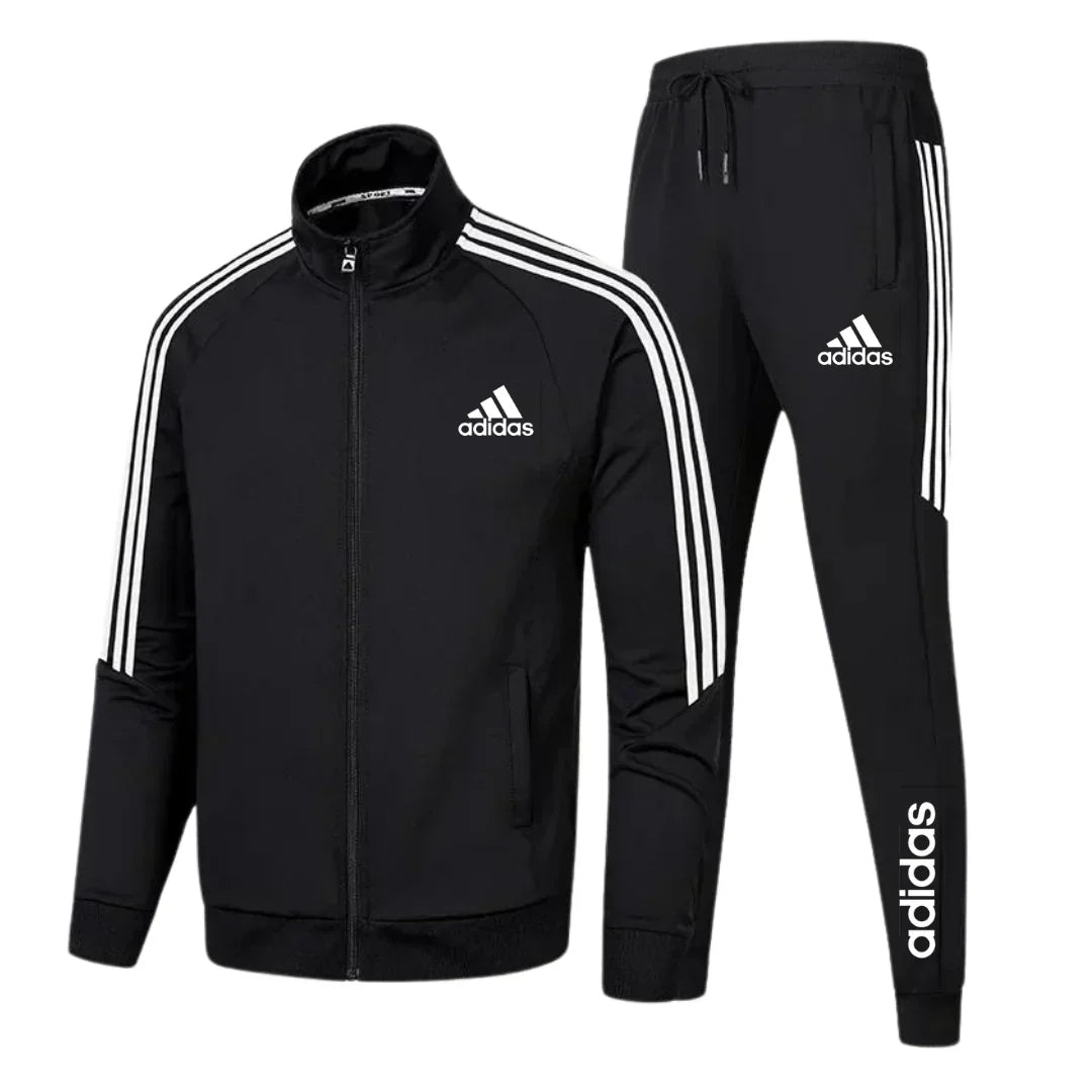 Ad™ Essential Tracksuit
