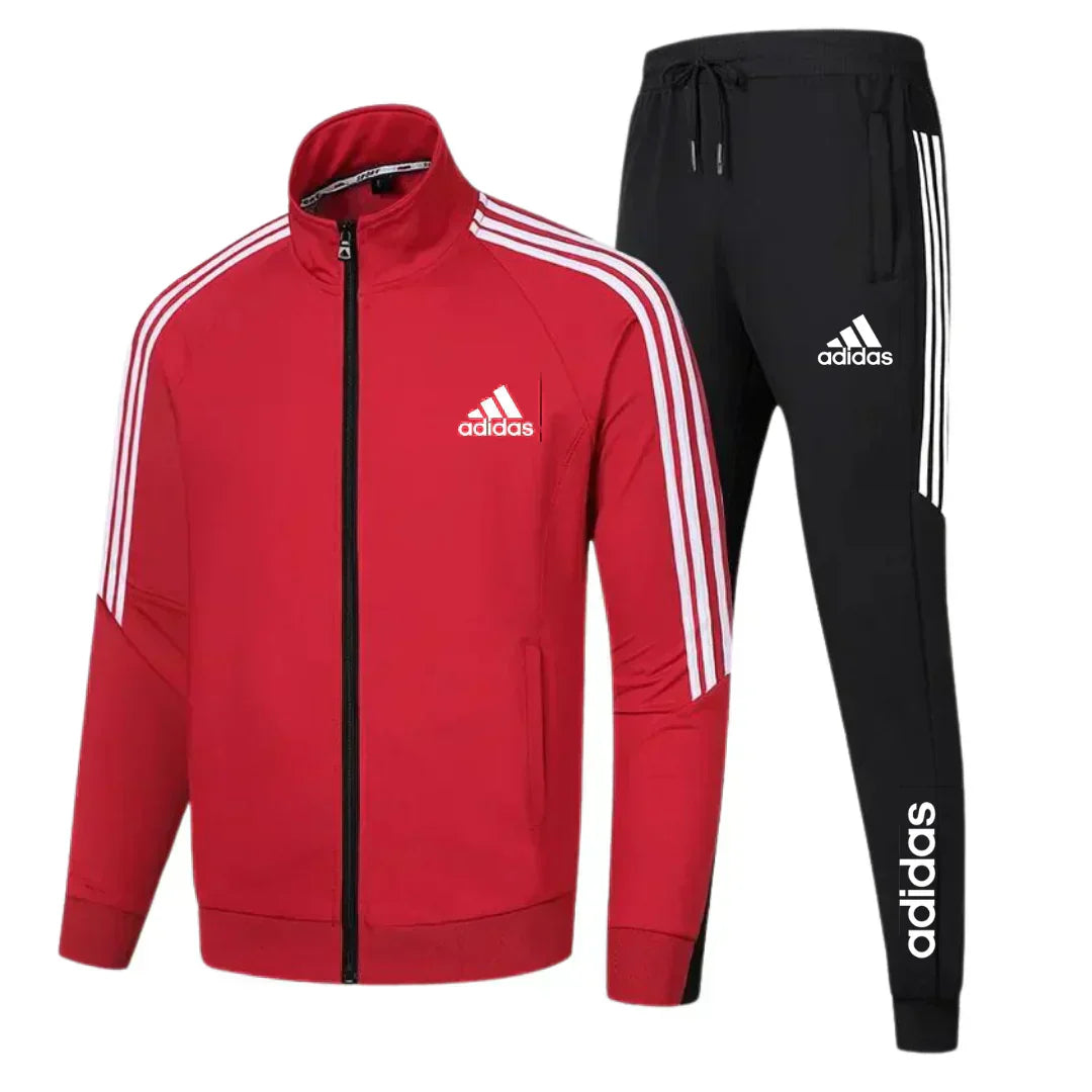 Ad™ Essential Tracksuit