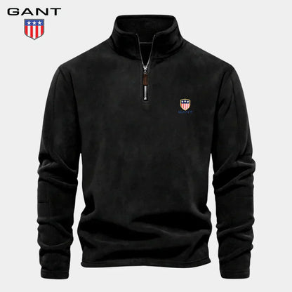 GAN™ Modern Half-Zip Pullover
