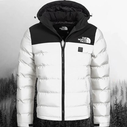 Elegant Warm Jacket
