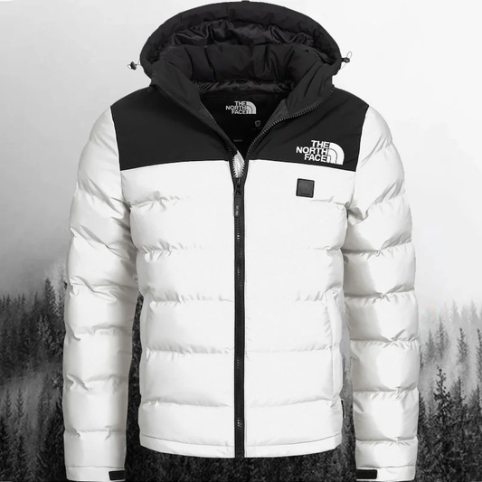 Elegant Warm Jacket