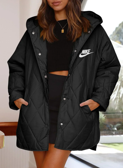 New Women's Jacket