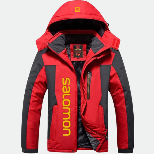 Men's Fleece Jacket