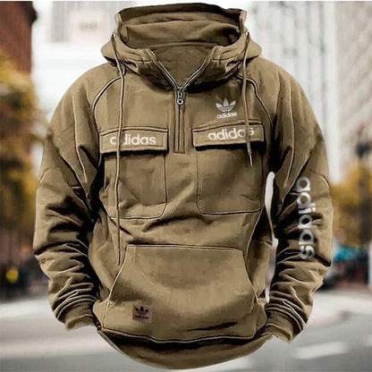 Ad™ Casual Hoodie