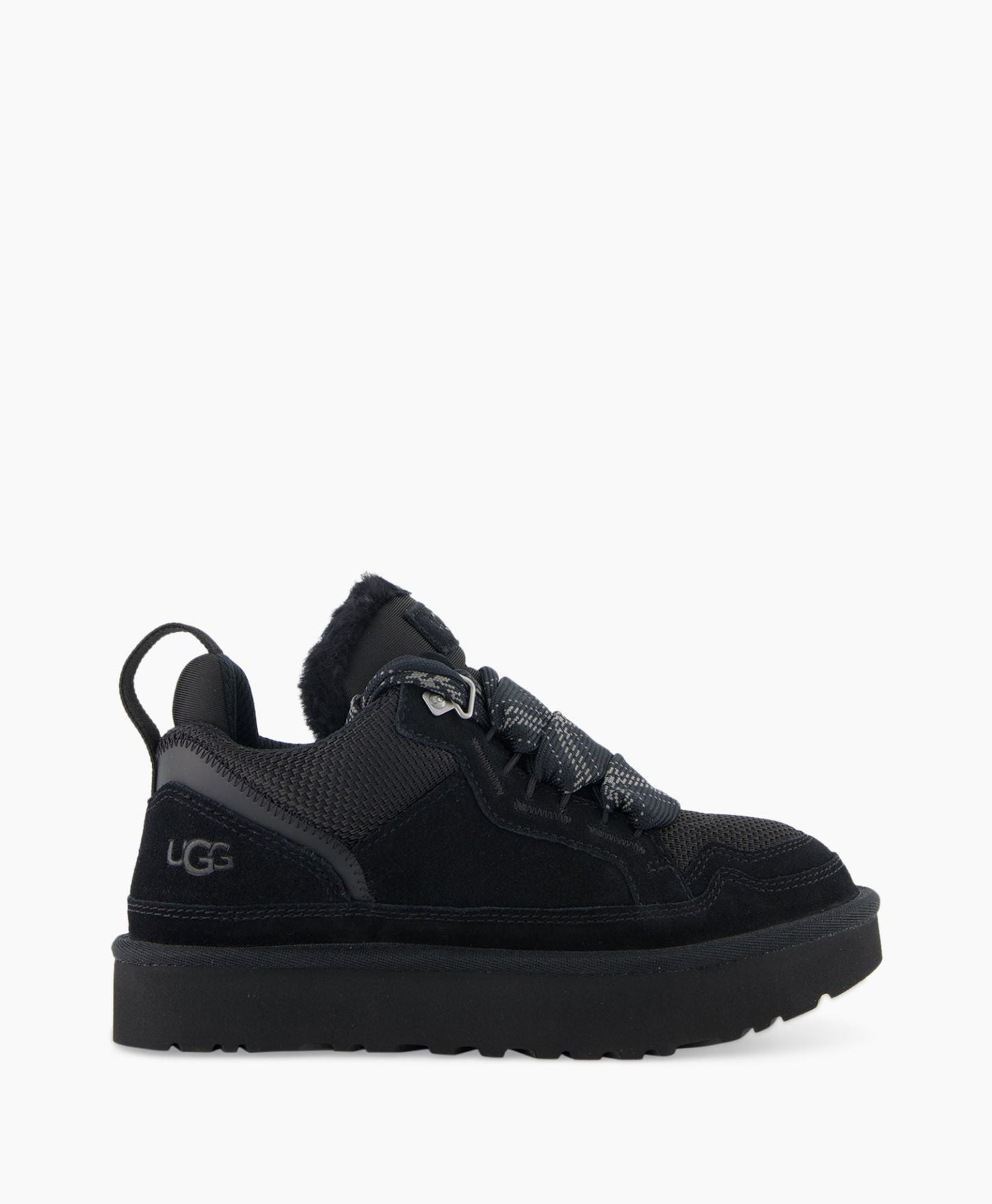 Lowmel Sneakers