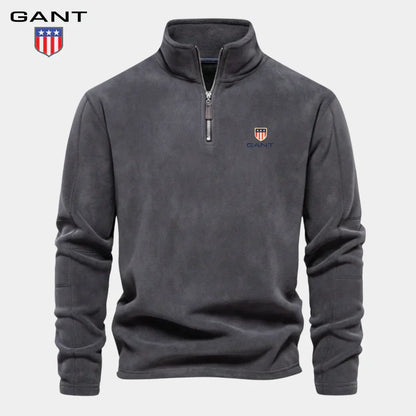 GAN™ Modern Half-Zip Pullover