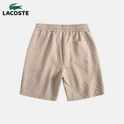 Men's Two-Piece Set – Timeless Elegance