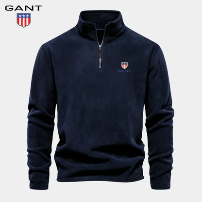 GAN™ Modern Half-Zip Pullover