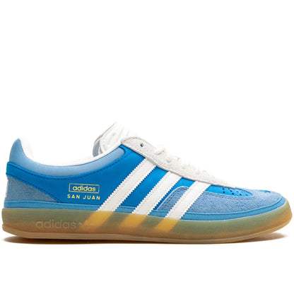 ADS San Juan – Retro Blue & White Sneakers