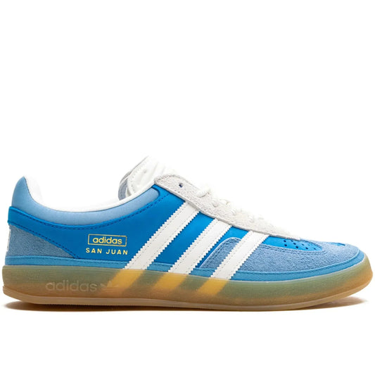ADS San Juan – Retro Blue & White Sneakers