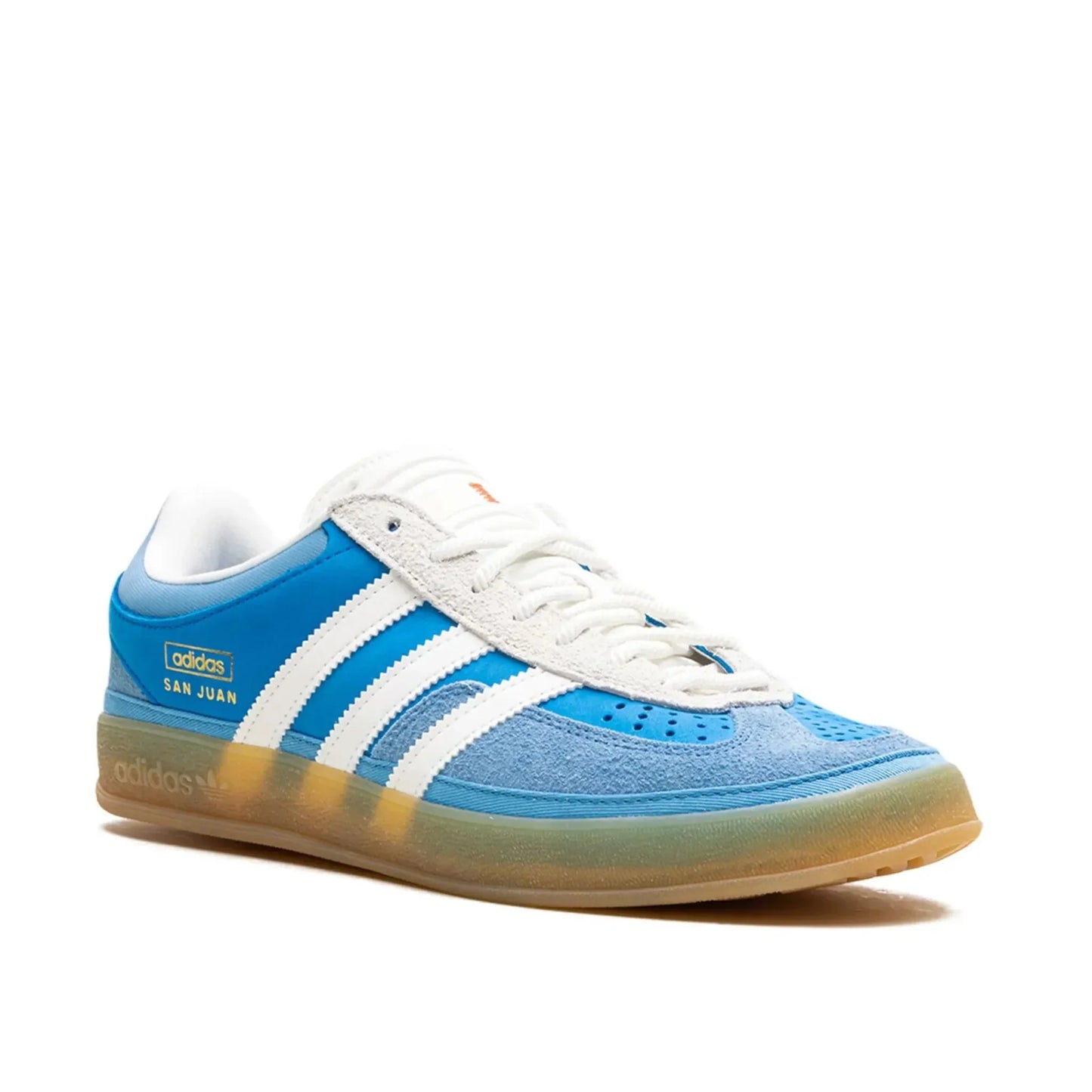 ADS San Juan – Retro Blue & White Sneakers