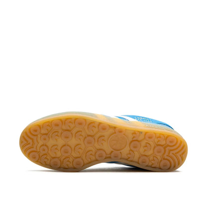 ADS San Juan – Retro Blue & White Sneakers