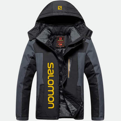 Men's Fleece Jacket