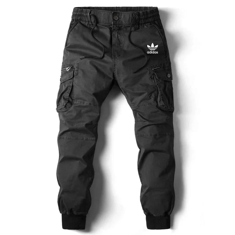 Men's Cargo Flex Pants