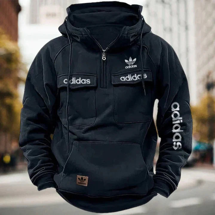 Ad™ Casual Hoodie