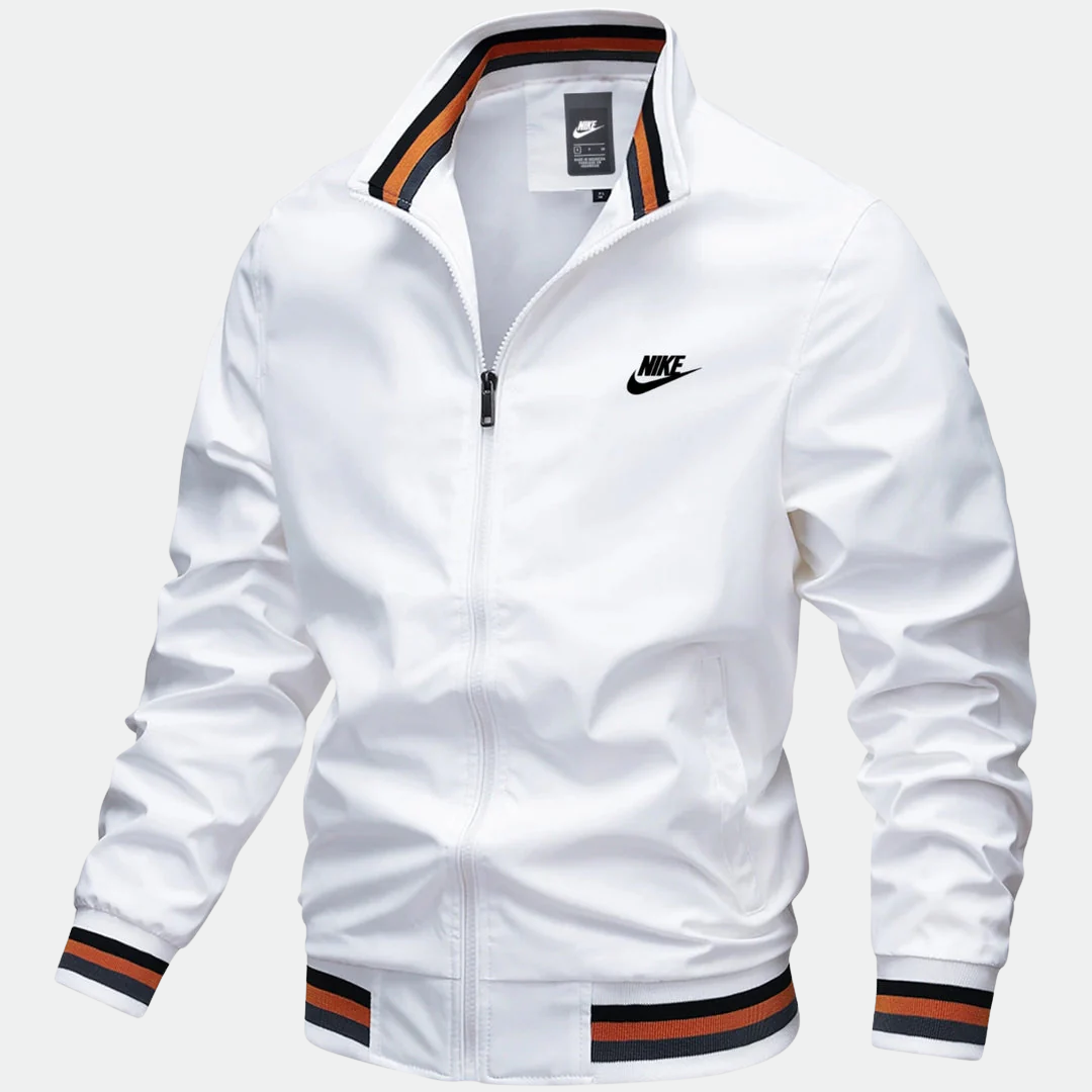 Men's Bomber Jacket