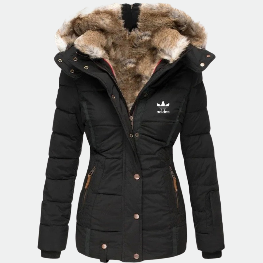 Women's Winter Jacket