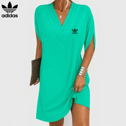 Ad® Summer Breeze Dress