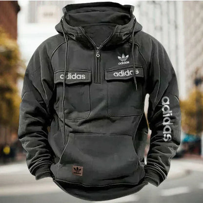 Ad™ Casual Hoodie