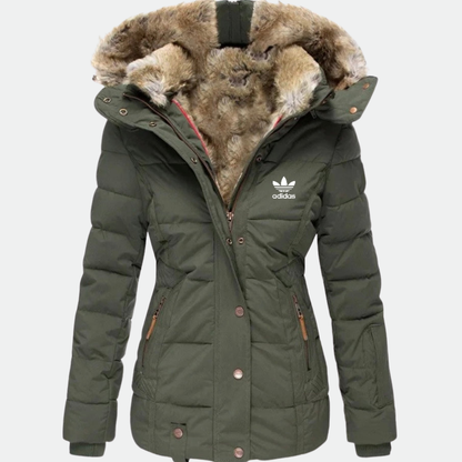 Women's Winter Jacket