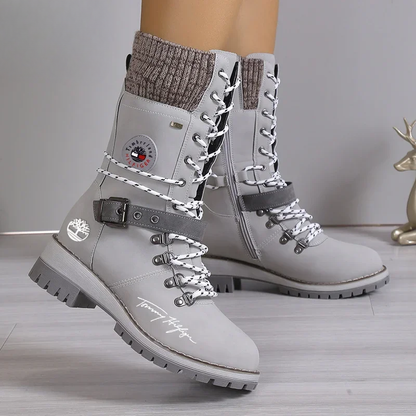 Leather Shoes