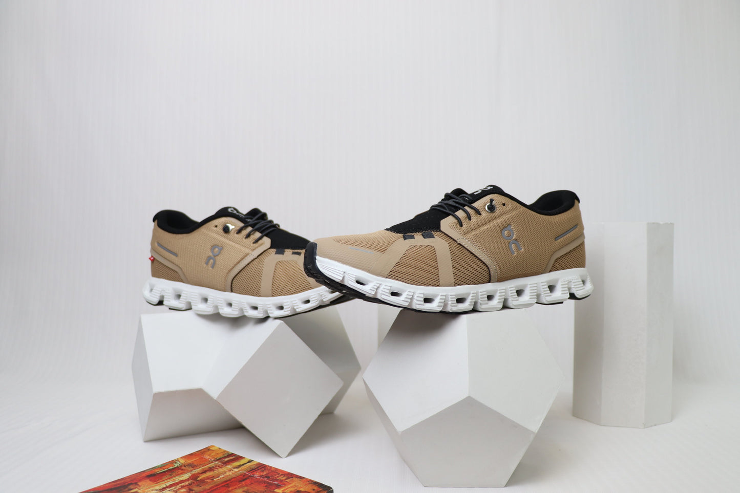 OC 5 - Lightweight Comfort - Brown