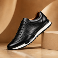Classic Black