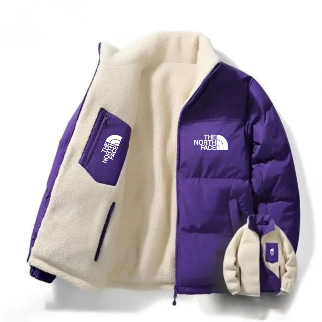 Winter Reversible Jacket