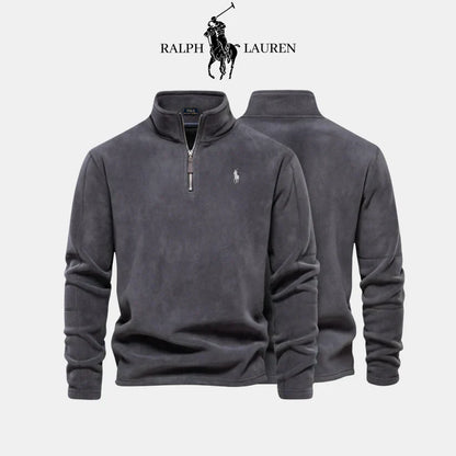 Men’s Premium Quarter-Zip Jacket