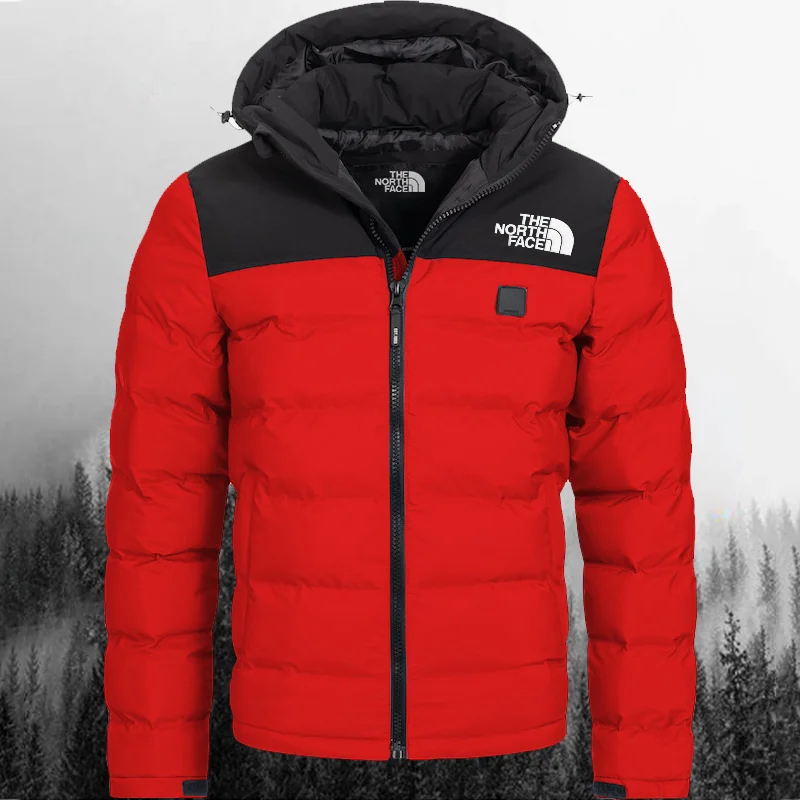 Elegant Warm Jacket