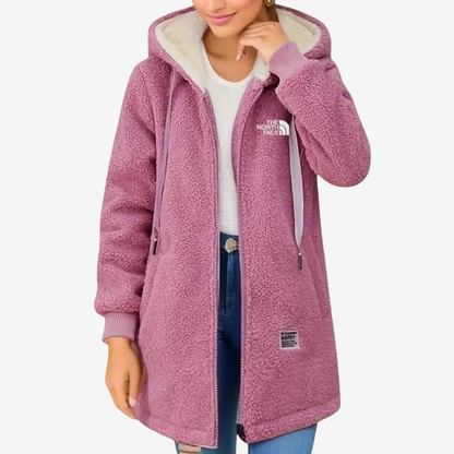 Hooded Jacket