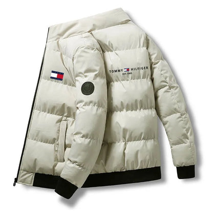 Men's Winter Jacket