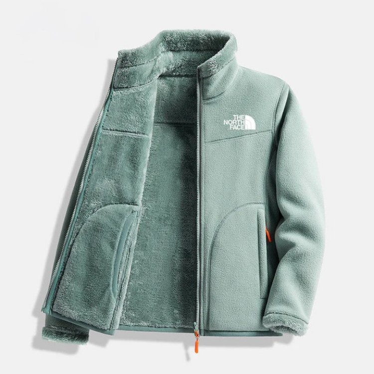 Thermal Insulation Jacket