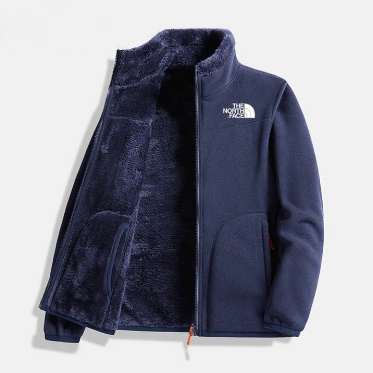 Thermal Insulation Jacket