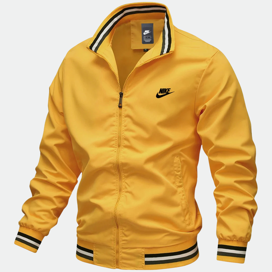 Men's Bomber Jacket