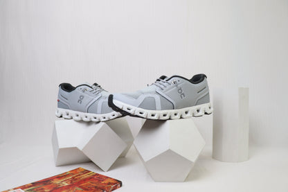 OC 5 - Lightweight Comfort - Grey