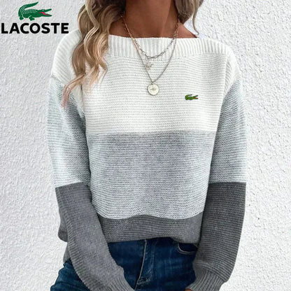 LC™ Women’s Color-Block Sweater