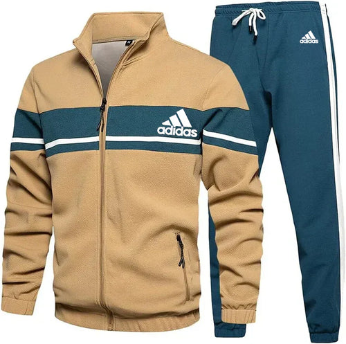 ADS™ Tracksuit Set