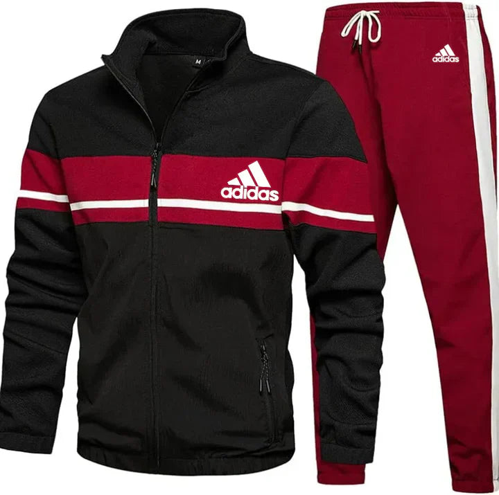 ADS™ Tracksuit Set