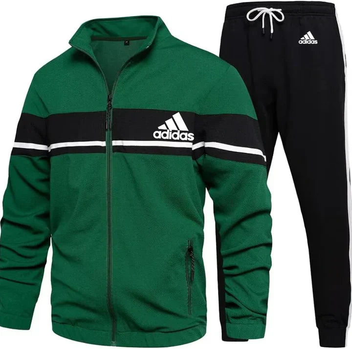 ADS™ Tracksuit Set