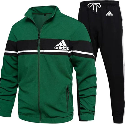 ADS™ Tracksuit Set