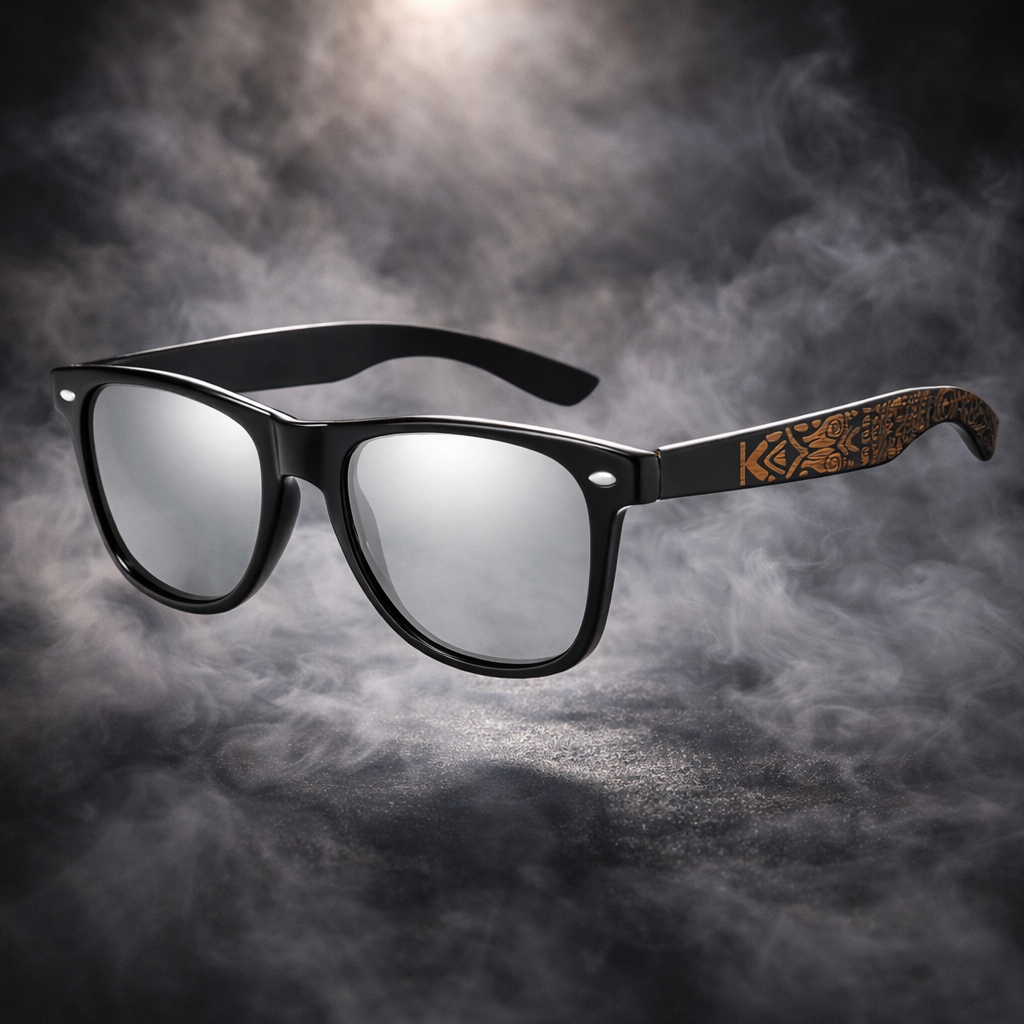 Iron Trail Sunglasses