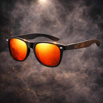 Iron Trail Sunglasses
